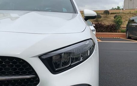 Mercedes-Benz A-Класс, 2023 год, 1 849 000 рублей, 8 фотография