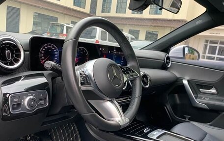 Mercedes-Benz A-Класс, 2023 год, 1 849 000 рублей, 14 фотография