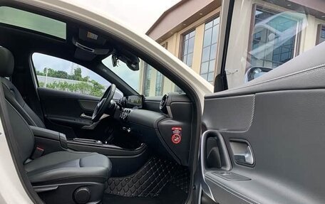 Mercedes-Benz A-Класс, 2023 год, 1 849 000 рублей, 18 фотография