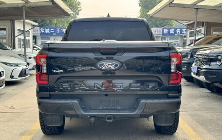 Ford Ranger, 2024 год, 4 360 000 рублей, 5 фотография
