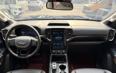 Ford Ranger, 2024 год, 4 360 000 рублей, 9 фотография