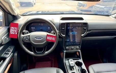 Ford Ranger, 2024 год, 4 360 000 рублей, 10 фотография