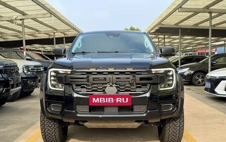 Ford Ranger, 2024 год, 4 360 000 рублей, 2 фотография