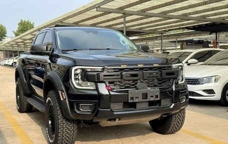 Ford Ranger, 2024 год, 4 360 000 рублей, 3 фотография