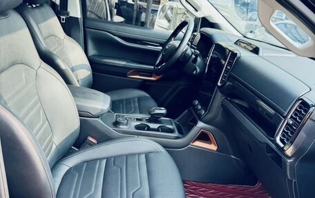 Ford Ranger, 2024 год, 4 360 000 рублей, 12 фотография