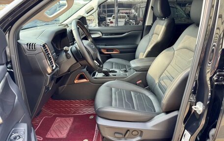 Ford Ranger, 2024 год, 4 360 000 рублей, 11 фотография