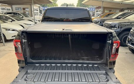 Ford Ranger, 2024 год, 4 360 000 рублей, 16 фотография