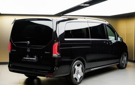 Mercedes-Benz V-Класс, 2026 год, 14 790 000 рублей, 7 фотография