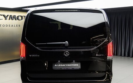 Mercedes-Benz V-Класс, 2026 год, 14 790 000 рублей, 4 фотография