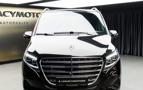 Mercedes-Benz V-Класс, 2026 год, 14 790 000 рублей, 2 фотография