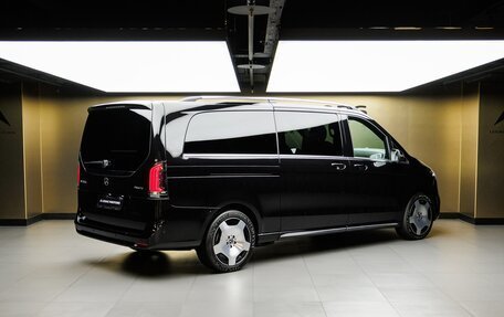 Mercedes-Benz V-Класс, 2026 год, 14 790 000 рублей, 3 фотография