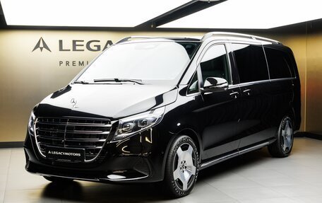 Mercedes-Benz V-Класс, 2026 год, 14 790 000 рублей, 5 фотография