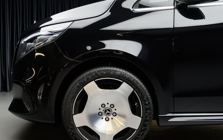 Mercedes-Benz V-Класс, 2026 год, 14 790 000 рублей, 9 фотография