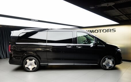 Mercedes-Benz V-Класс, 2026 год, 14 790 000 рублей, 8 фотография