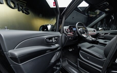 Mercedes-Benz V-Класс, 2026 год, 14 790 000 рублей, 10 фотография