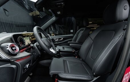Mercedes-Benz V-Класс, 2026 год, 14 790 000 рублей, 11 фотография