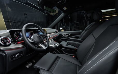 Mercedes-Benz V-Класс, 2026 год, 14 790 000 рублей, 12 фотография