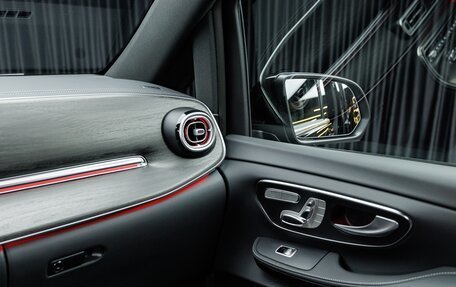 Mercedes-Benz V-Класс, 2026 год, 14 790 000 рублей, 25 фотография