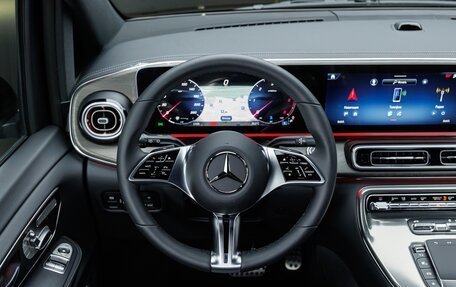 Mercedes-Benz V-Класс, 2026 год, 14 790 000 рублей, 16 фотография