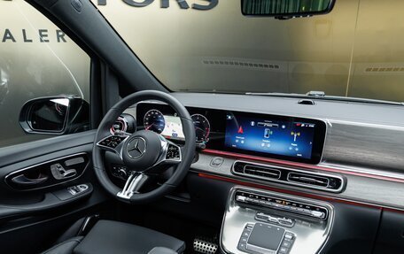 Mercedes-Benz V-Класс, 2026 год, 14 790 000 рублей, 24 фотография