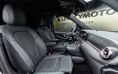 Mercedes-Benz V-Класс, 2026 год, 14 790 000 рублей, 22 фотография