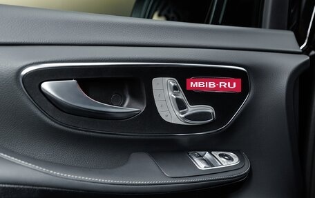 Mercedes-Benz V-Класс, 2026 год, 14 790 000 рублей, 21 фотография