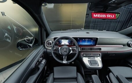 Mercedes-Benz V-Класс, 2026 год, 14 790 000 рублей, 14 фотография