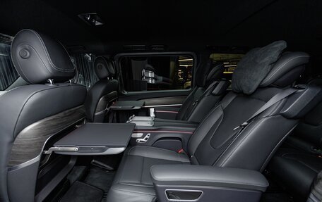 Mercedes-Benz V-Класс, 2026 год, 14 790 000 рублей, 26 фотография