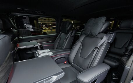 Mercedes-Benz V-Класс, 2026 год, 14 790 000 рублей, 29 фотография