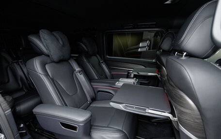 Mercedes-Benz V-Класс, 2026 год, 14 790 000 рублей, 34 фотография