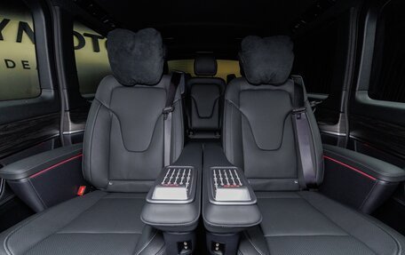 Mercedes-Benz V-Класс, 2026 год, 14 790 000 рублей, 27 фотография