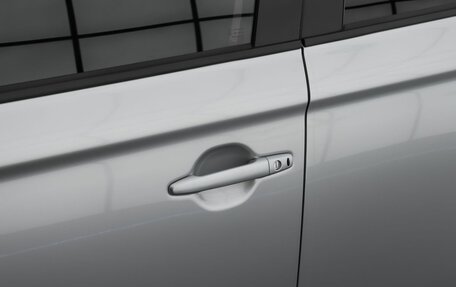 Mitsubishi Outlander III рестайлинг 3, 2020 год, 2 649 000 рублей, 19 фотография