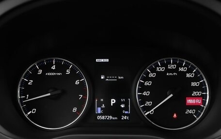 Mitsubishi Outlander III рестайлинг 3, 2020 год, 2 649 000 рублей, 13 фотография