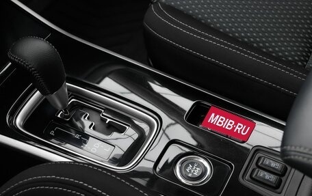 Mitsubishi Outlander III рестайлинг 3, 2020 год, 2 649 000 рублей, 16 фотография