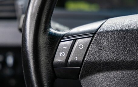 Volvo XC90 II рестайлинг, 2004 год, 698 000 рублей, 17 фотография