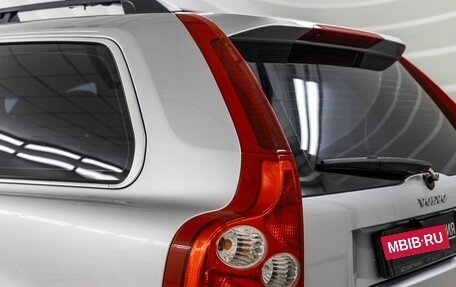 Volvo XC90 II рестайлинг, 2004 год, 698 000 рублей, 12 фотография