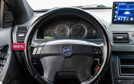 Volvo XC90 II рестайлинг, 2004 год, 698 000 рублей, 14 фотография