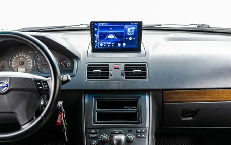 Volvo XC90 II рестайлинг, 2004 год, 698 000 рублей, 20 фотография