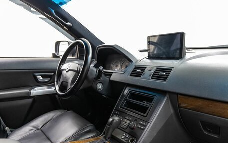 Volvo XC90 II рестайлинг, 2004 год, 698 000 рублей, 33 фотография