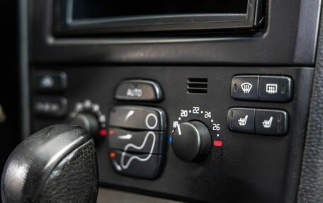 Volvo XC90 II рестайлинг, 2004 год, 698 000 рублей, 31 фотография