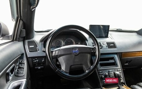 Volvo XC90 II рестайлинг, 2004 год, 698 000 рублей, 28 фотография