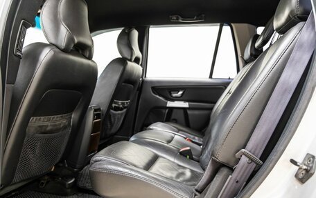 Volvo XC90 II рестайлинг, 2004 год, 698 000 рублей, 34 фотография