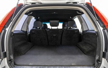 Volvo XC90 II рестайлинг, 2004 год, 698 000 рублей, 35 фотография
