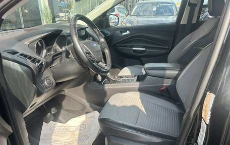 Ford Escape III, 2017 год, 1 330 000 рублей, 8 фотография