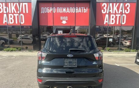 Ford Escape III, 2017 год, 1 330 000 рублей, 5 фотография