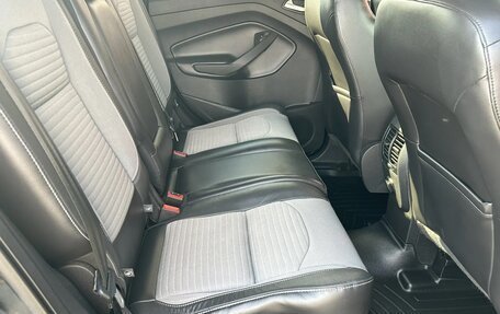 Ford Escape III, 2017 год, 1 330 000 рублей, 10 фотография