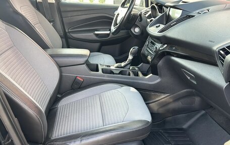 Ford Escape III, 2017 год, 1 330 000 рублей, 9 фотография
