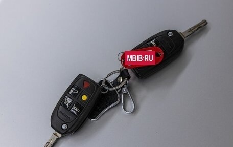 Volvo XC90 II рестайлинг, 2004 год, 698 000 рублей, 36 фотография