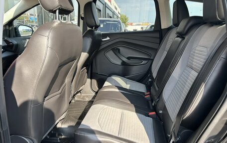 Ford Escape III, 2017 год, 1 330 000 рублей, 11 фотография
