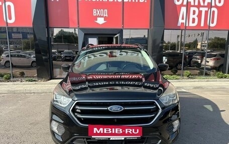 Ford Escape III, 2017 год, 1 330 000 рублей, 2 фотография